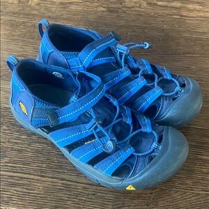Keen Newport Sandals- Kids